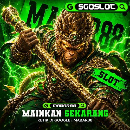 SGOSlot 🔥 Gerbang Inovasi Digital dengan Teknologi Masa Kini